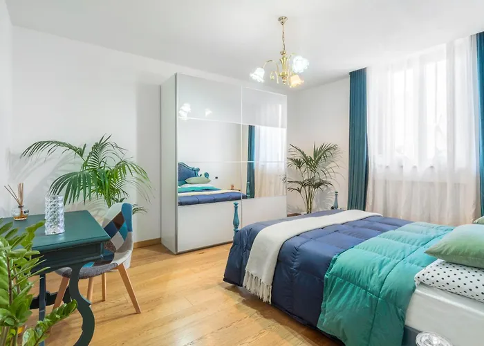 Florence Giannotti Home