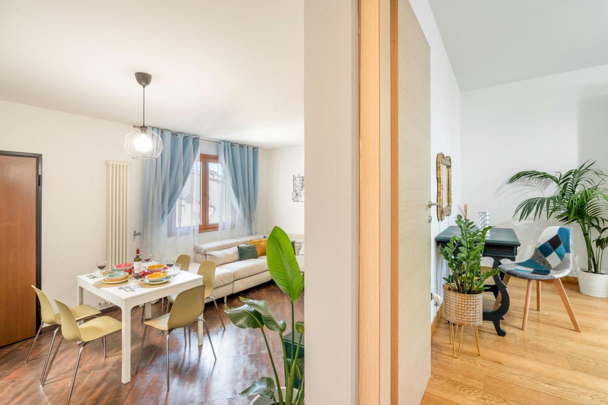 Giannotti Appartamento Firenze