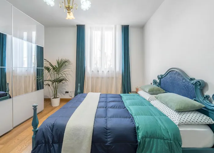 Florence Giannotti Home