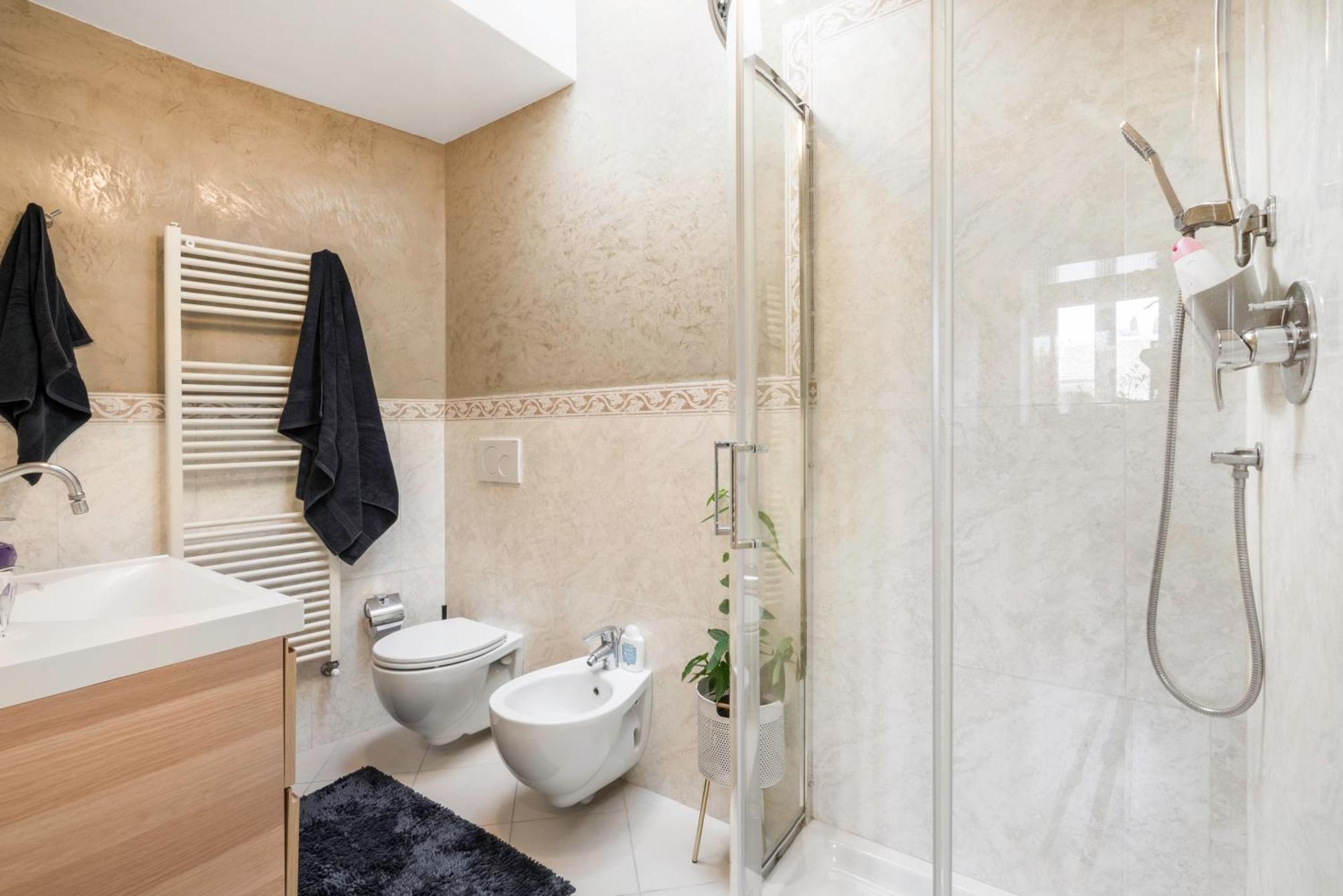 Appartement Giannotti