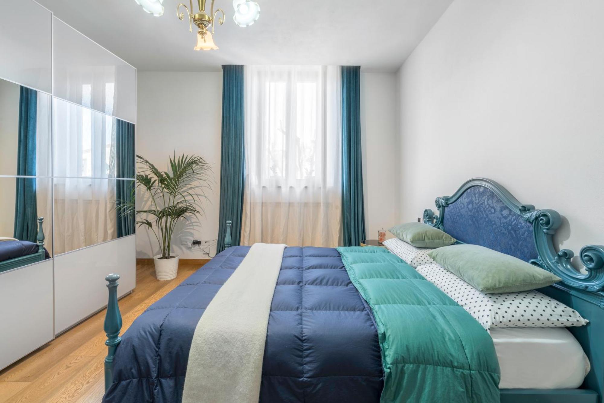 Giannotti Appartement *