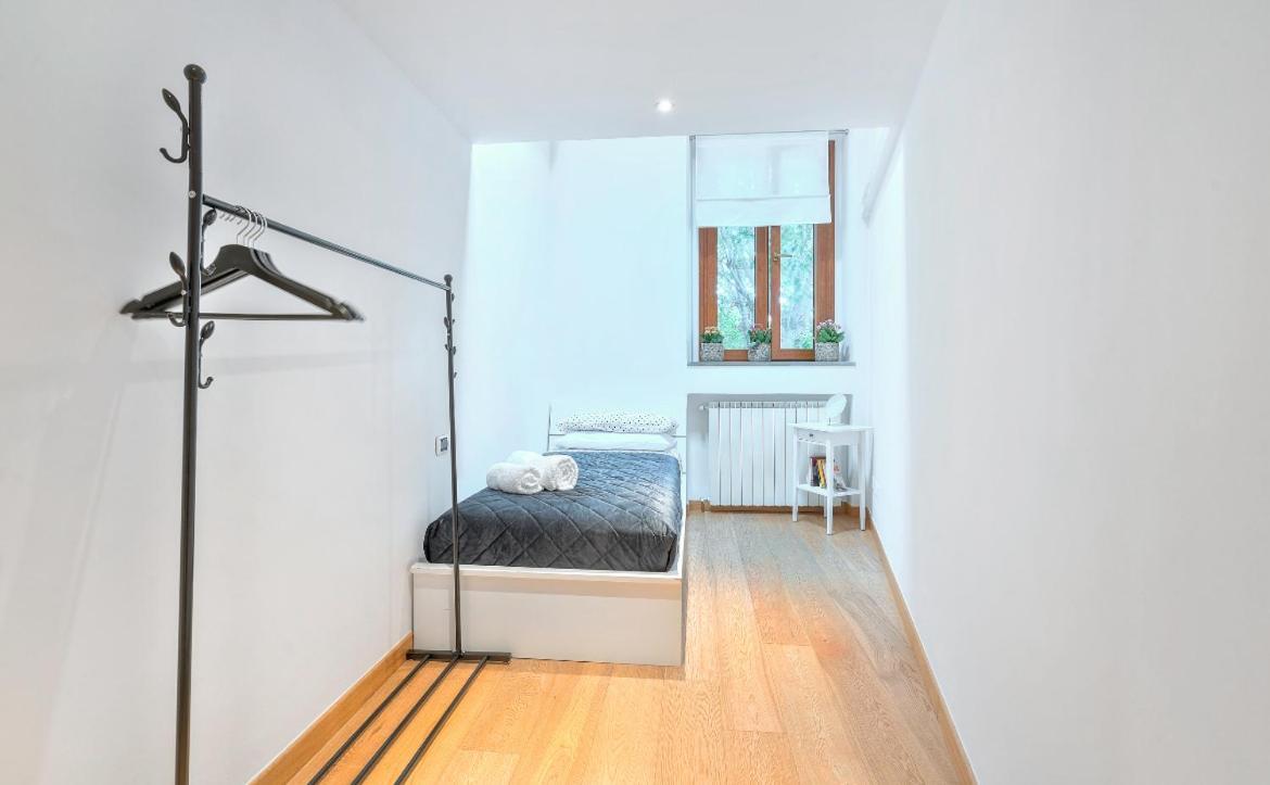 Appartement Giannotti Florence